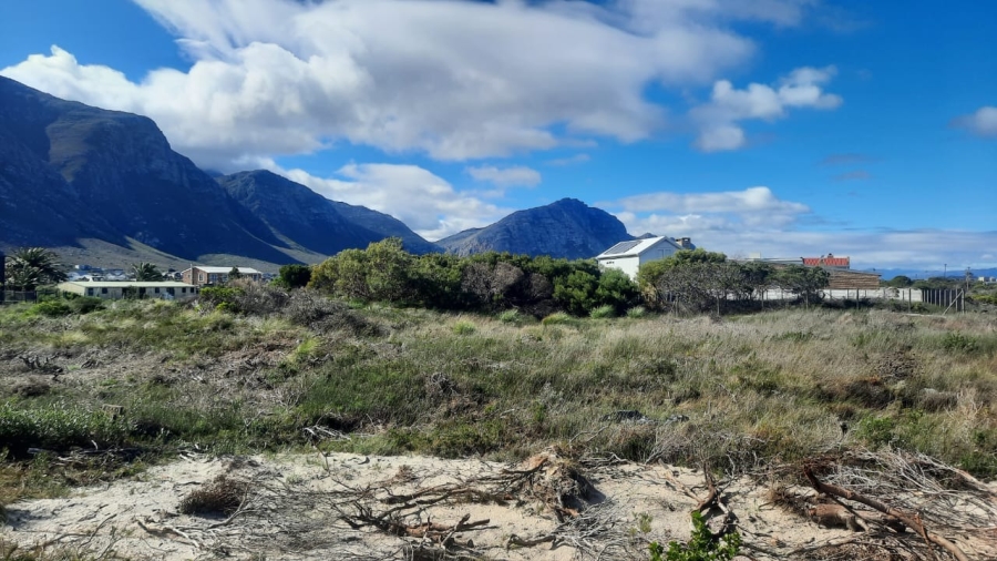 0 Bedroom Property for Sale in Bettys Bay Western Cape